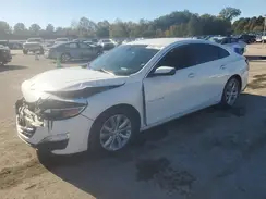 1G1ZD5ST9MF066042 2021 CHEVROLET MALIBU