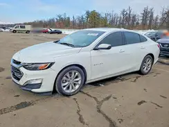 1G1ZD5ST9MF066123 2021 CHEVROLET MALIBU