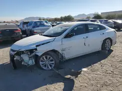 1G1ZD5ST9MF066445 2021 CHEVROLET MALIBU
