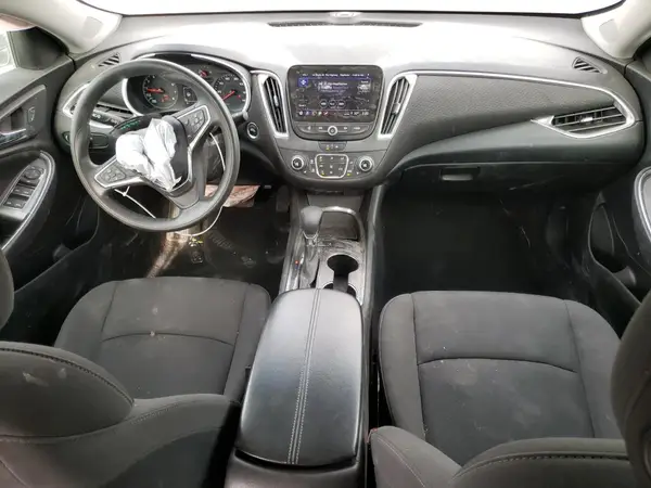 1G1ZD5ST9MF066445 2021 CHEVROLET MALIBU - Image 8