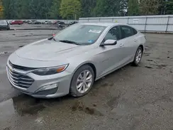 1G1ZD5ST9MF066672 2021 CHEVROLET MALIBU