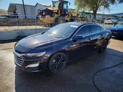 1G1ZD5ST9MF067370 2021 CHEVROLET MALIBU