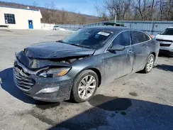 1G1ZD5ST9MF067675 2021 CHEVROLET MALIBU