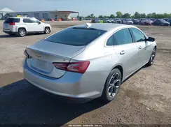 1G1ZD5ST9MF067983 2021 CHEVROLET MALIBU