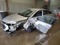 1G1ZD5ST9MF067997 2021 CHEVROLET MALIBU
