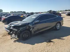 1G1ZD5ST9MF068129 2021 CHEVROLET MALIBU