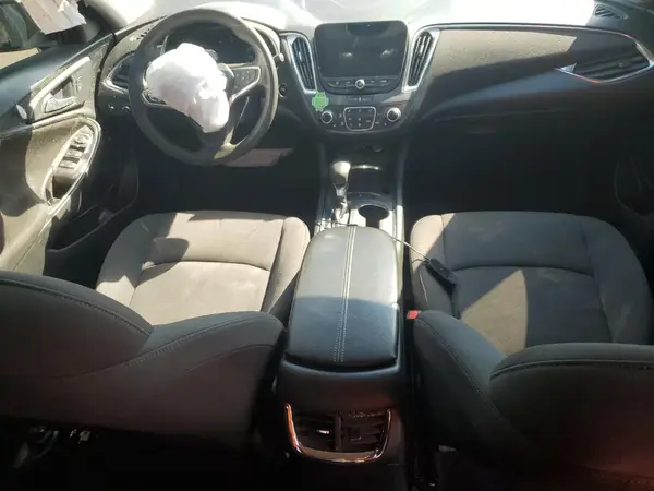 1G1ZD5ST9MF068129 2021 CHEVROLET MALIBU - Image 8