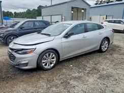 1G1ZD5ST9MF068602 2021 CHEVROLET MALIBU