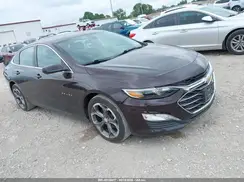 1G1ZD5ST9MF068695 2021 CHEVROLET MALIBU
