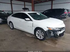 1G1ZD5ST9MF068910 2021 CHEVROLET MALIBU