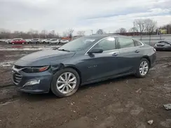 1G1ZD5ST9MF069555 2021 CHEVROLET MALIBU