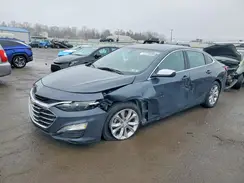 1G1ZD5ST9MF069569 2023 CHEVROLET MALIBU