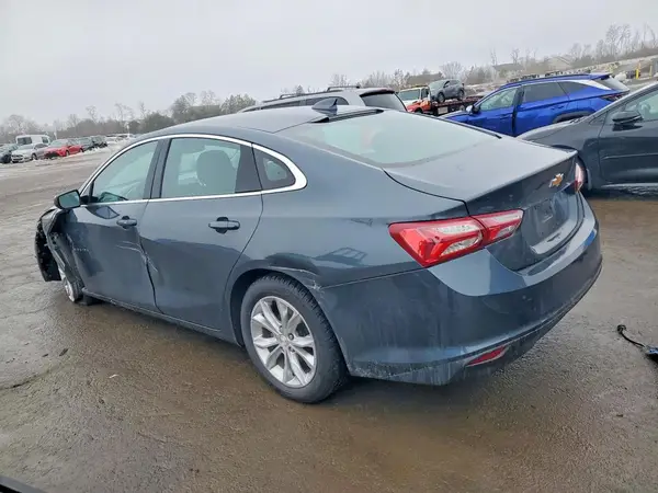 1G1ZD5ST9MF069569 2023 CHEVROLET MALIBU - Image 2