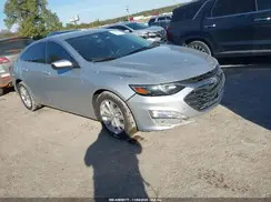 1G1ZD5ST9MF069684 2021 CHEVROLET MALIBU