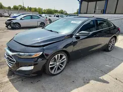 1G1ZD5ST9MF070091 2021 CHEVROLET MALIBU