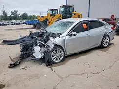 1G1ZD5ST9MF070429 2021 CHEVROLET MALIBU