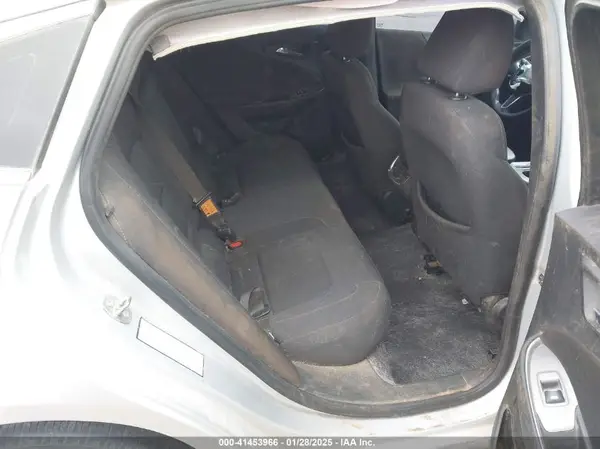 1G1ZD5ST9MF070527 2021 CHEVROLET MALIBU - Image 8