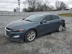 1G1ZD5ST9MF070625 2021 CHEVROLET MALIBU