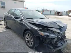 1G1ZD5ST9MF071211 2021 CHEVROLET MALIBU