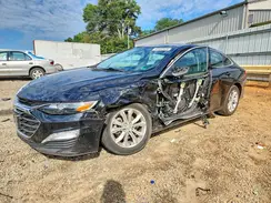 1G1ZD5ST9MF072004 2021 CHEVROLET MALIBU