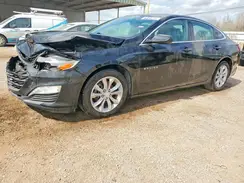 1G1ZD5ST9MF072018 2021 CHEVROLET MALIBU
