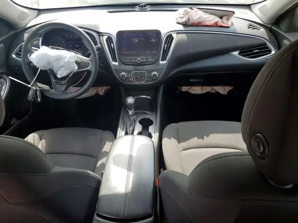 1G1ZD5ST9MF072018 2021 CHEVROLET MALIBU - Image 8