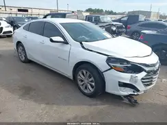1G1ZD5ST9MF072150 2021 CHEVROLET MALIBU