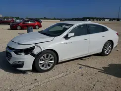 1G1ZD5ST9MF072262 2021 CHEVROLET MALIBU