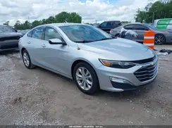 1G1ZD5ST9MF072651 2021 CHEVROLET MALIBU