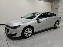 1G1ZD5ST9MF072858 2021 CHEVROLET MALIBU