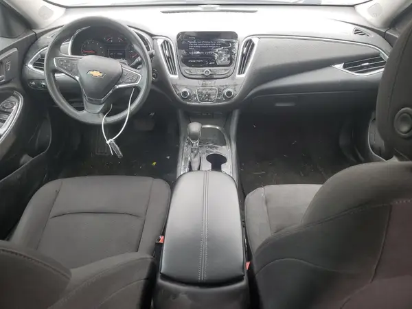 1G1ZD5ST9MF073024 2021 CHEVROLET MALIBU - Image 8