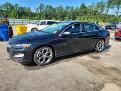 1G1ZD5ST9MF073055 2021 CHEVROLET MALIBU