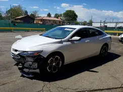 1G1ZD5ST9MF073167 2021 CHEVROLET MALIBU
