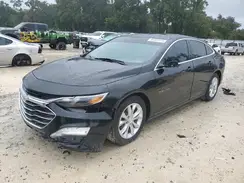 1G1ZD5ST9MF073699 2021 CHEVROLET MALIBU