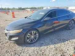 1G1ZD5ST9MF074691 2021 CHEVROLET MALIBU