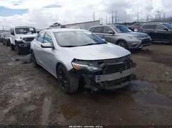 1G1ZD5ST9MF075355 2021 CHEVROLET MALIBU