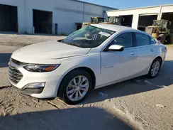 1G1ZD5ST9MF075422 2021 CHEVROLET MALIBU