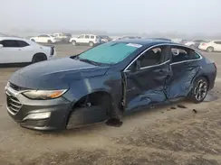 1G1ZD5ST9MF076358 2021 CHEVROLET MALIBU