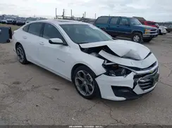 1G1ZD5ST9MF077235 2021 CHEVROLET MALIBU