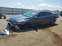 1G1ZD5ST9MF077414 2021 CHEVROLET MALIBU