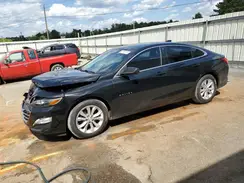 1G1ZD5ST9MF077705 2021 CHEVROLET MALIBU