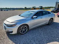 1G1ZD5ST9MF078272 2021 CHEVROLET MALIBU