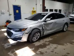 1G1ZD5ST9MF078384 2021 CHEVROLET MALIBU