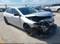 1G1ZD5ST9MF078644 2021 CHEVROLET MALIBU