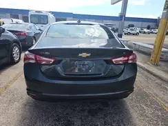 1G1ZD5ST9MF082533 2021 CHEVROLET MALIBU