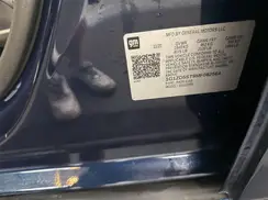 1G1ZD5ST9MF082564 2021 CHEVROLET MALIBU
