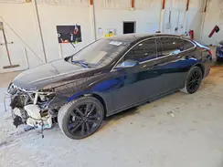 1G1ZD5ST9MF084816 2021 CHEVROLET MALIBU