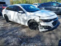 1G1ZD5ST9MF086890 2021 CHEVROLET MALIBU