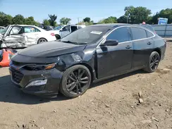 1G1ZD5ST9MF088249 2021 CHEVROLET MALIBU
