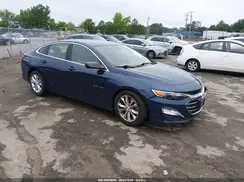 1G1ZD5ST9NF101227 2022 CHEVROLET MALIBU
